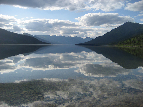 Gates of the Arctic National Park